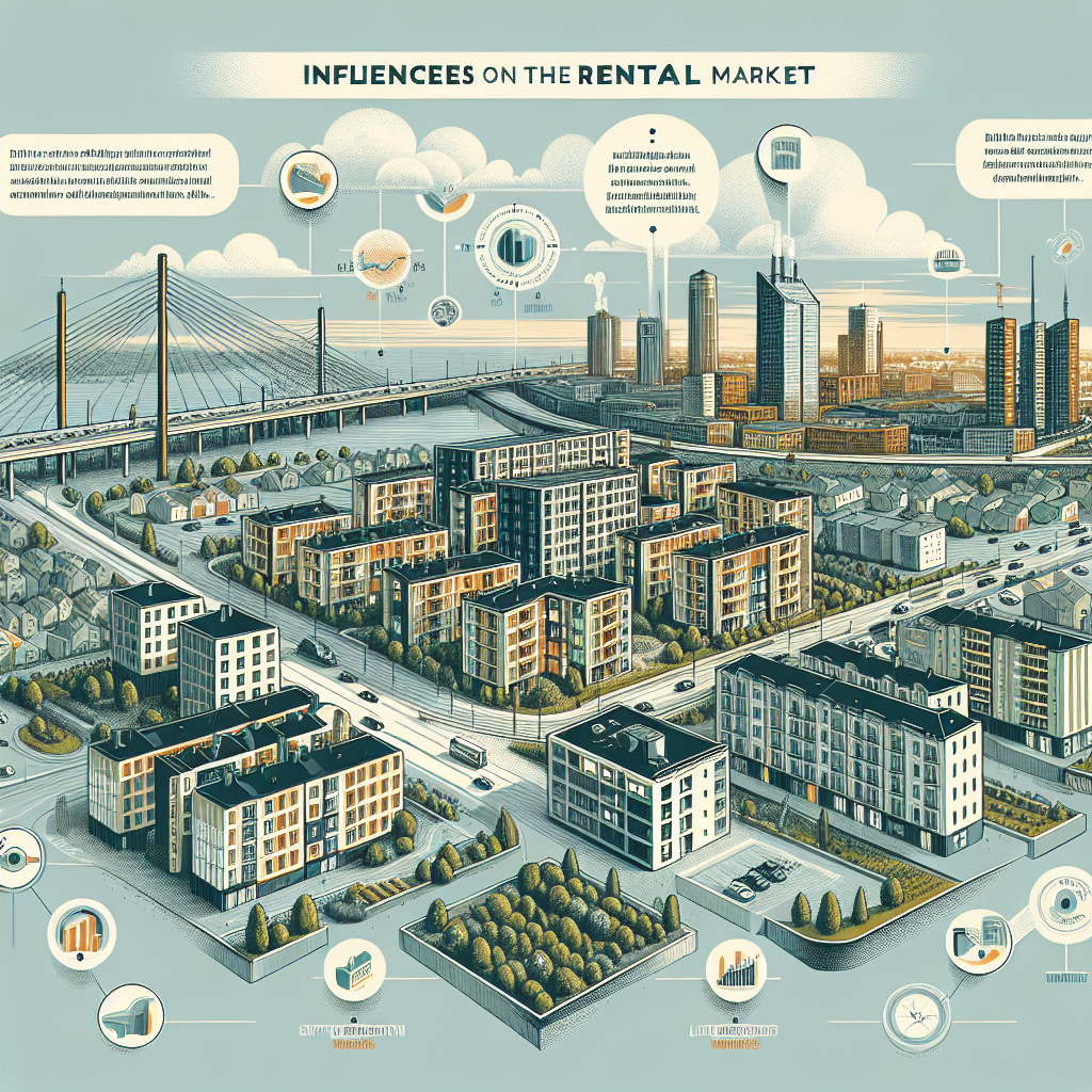Mietspiegel-Faktoren in Dortmund Eving
